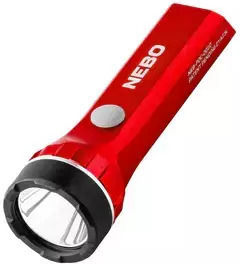 Nebo LED IPX6 с Максимална Яркост 420лм Червен