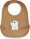 Kidnort Kidnort Impermeabila Bavetă Silicon cu Buzunar Maro pentru 3 m+