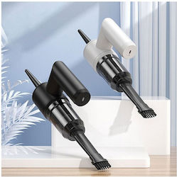 Handstaubsauger für Autos Flüssigkeiten Wiederaufladbar 12V Handstaubsauger für Autos Flüssigkeiten Wiederaufladbar 12V