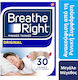 Breathe Right Original Назална Лента 30бр