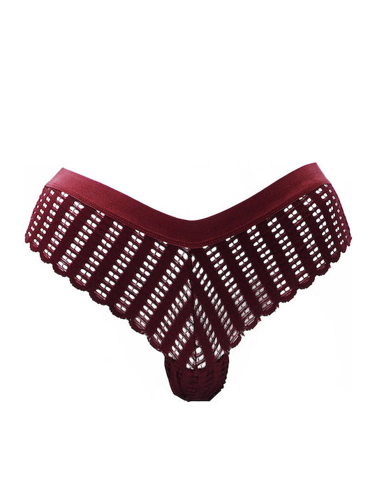 Папатя Ич Гим Slip Бордо
