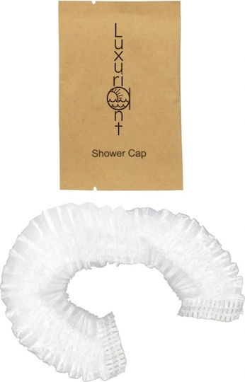 Duschhaube Hotel Amenities Verpackung Kraft Vf Luxuriant in Package 500Stück