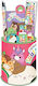 Σετ Δωρου Μολυβοθηκη Squishmallows #363-30884