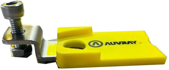 Auvray Anti Theft Υποστηριξη Κλειδαριας 10/14μμ Universal