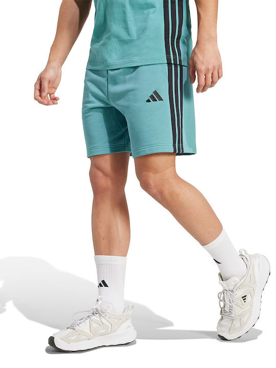 adidas M 3s Men's Shorts Black