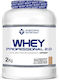 Scientiffic Nutrition Whey Professional Βιολογική Πρωτεΐνη Ορού Γάλακτος με Γεύση Cookies & Cream 2kg