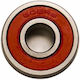 Titen Bearing Skateboard