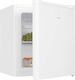 Exquisit Mini Bar 33lt Î51xL44xA47.5cm. Alb GB05-040E-PVW