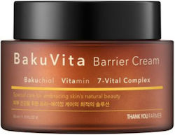 Thank You Farmer BakuVita Ενυδατική Κρέμα 50ml Thank You Farmer BakuVita Ενυδατική Κρέμα 50ml