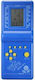 Joc Tetris Clasic Albastru Diverse Jocuri Cu Baterii Foxmag24