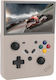 R43 Pro Portable Handheld Console 128GB 4.3-Inch Screen HD TV Output Gray
