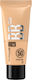 Maybelline Fit Me BB- Nude 24h Creme Gesicht Ta...