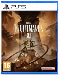 Little Nightmares III Little Nightmares III