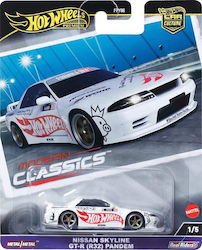 Hot Wheels Premium Nissan Skyline Gt-r(r32) Pandem Premium Nissan Skyline GT-R R32 Pandem Hot Wheels Premium Nissan Skyline Gt-r(r32) Pandem Premium Nissan Skyline GT-R R32 Pandem