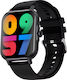 Telefunken Neo Smartwatch (Negru)