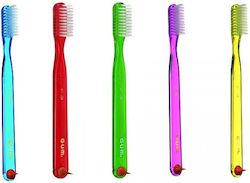 GUM Classic Compact Periuță de dinți Soft Soft