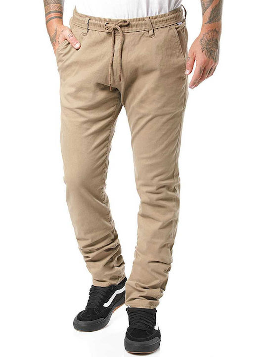 Reflex Easy Pant Панталон Dark Sand