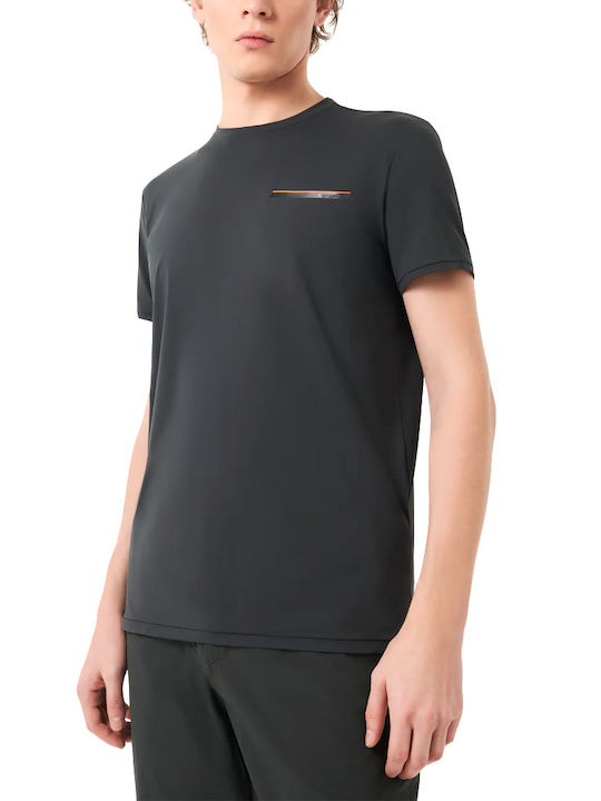 RRD T-shirt Γκρι