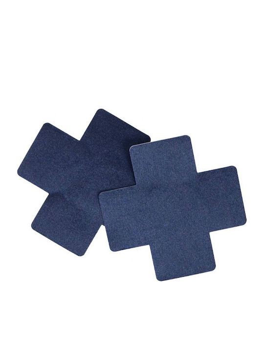 Nipple Covers Μπλε