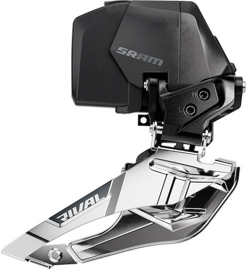 Sram Front Bicycle Derailleur