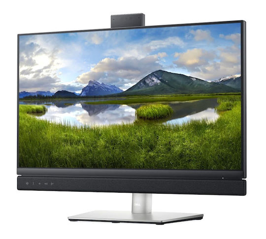 Dell C2422he Refurbished Grade A IPS Monitor 23.8" FHD 1920x1080
