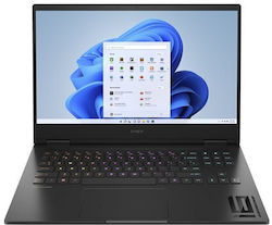 HP Omen 16-wd0002nv 16.1" (i7-13620H/16GB/512GB) HP Omen 16-wd0002nv 16.1" (i7-13620H/16GB/512GB)