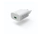 HAMA Încărcător Fără Cablu cu Port USB-C 30W Livrarea energiei Albς (00188335)