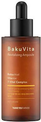 Thank You Farmer BakuVita Ревитализиращ Серум за Лице 50ml Thank You Farmer BakuVita Ревитализиращ Серум за Лице 50ml