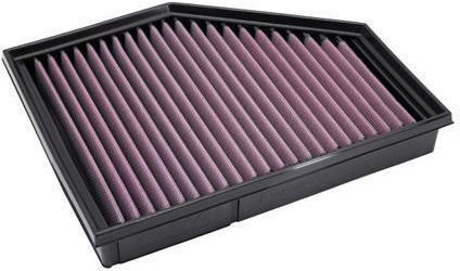 Bmw X7 G07 Series 18-24 Dna Air Filter P-bm30x23-01 Bmw 7 G11 G12 750d 16-23