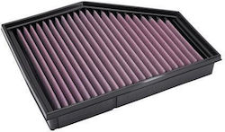 Bmw 5 M550 Dx G30 G31 F90 3.0l 17-20 Dna Air Filter P-bm30x23-01 Bmw 5 M550 Dx G30 G31 F90 3.0l 17-20 Dna Air Filter P-bm30x23-01