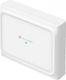 TP-LINK EAP650 D30-Outdoor v1 Точка за достъп Wi‑Fi 6 - Wi‑Fi 6 Двулентов (2.4 и 5GHz)