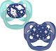 Dr. Brown's Advantage Orthodontic Pacifiers Sil...