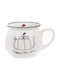 Orion Mug Ceramic 300ml