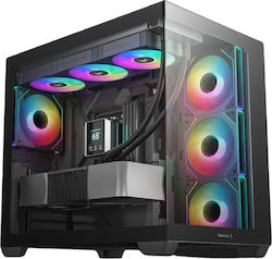 Vengeance Gotham-Z78 (Ryzen 7-7800X3D/32GB DDR5/1TB)