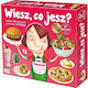 Kukuryku Do You Know What You Eat? Lernspiel Wissen