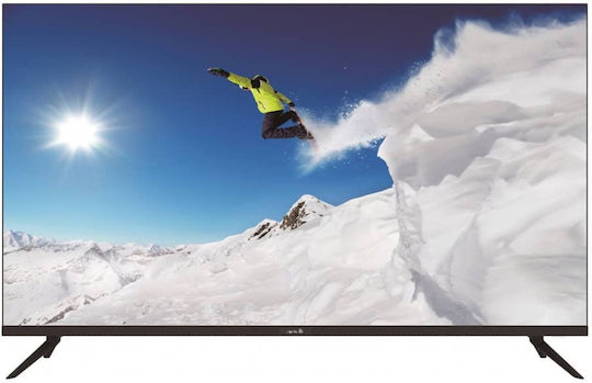 Arielli Smart TV 40" Full HD LED LED-40N118VDA (2025)