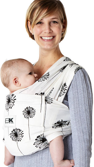 Baby K'tan Μάρσιπος Wrap με Μέγιστο Βάρος 16kg