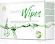 Ocuvers Pads for Cleaning Eyelids 20 Pieces