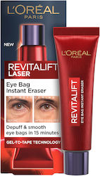 L'Oreal Paris Revitalift Laser Κρέμα Ματιών 15ml L'Oreal Paris Revitalift Laser Κρέμα Ματιών 15ml