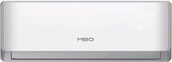 MBO 12000 BTU A++ με WiFi MBO-H12A4/AAR3DI-EU MBO 12000 BTU A++ με WiFi MBO-H12A4/AAR3DI-EU