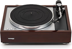 Thorens TD 1600 TP Turntables Brown