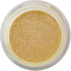 Pearl Powder Mica 25ml Bright Yellow