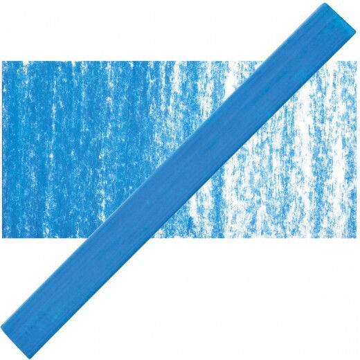 Cretacolor Pastel Care Stick Light Blue