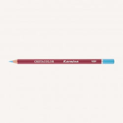 Cretacolor Karmina Pencil Light Blue