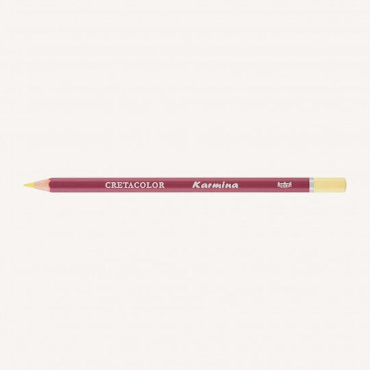 Cretacolor Karmina Pencil Naples Yellow