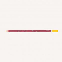 Cretacolor Karmina Pencil Camdium Citron