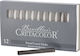 Cretacolor Graphite Stick Square 7x7mm 6B