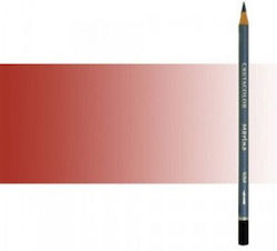 Cretacolor Aqua Молив Червен