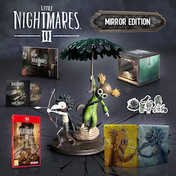 Little Nightmares III Oglindă Edition Little Nightmares III Oglindă Edition