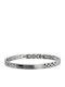 Rosso Amante Men's Bracelet made of Steel